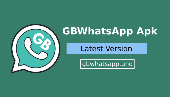 Download GBWhatsApp Apk